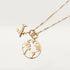 Explorer Traveler Necklace