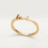 Love dainty ring